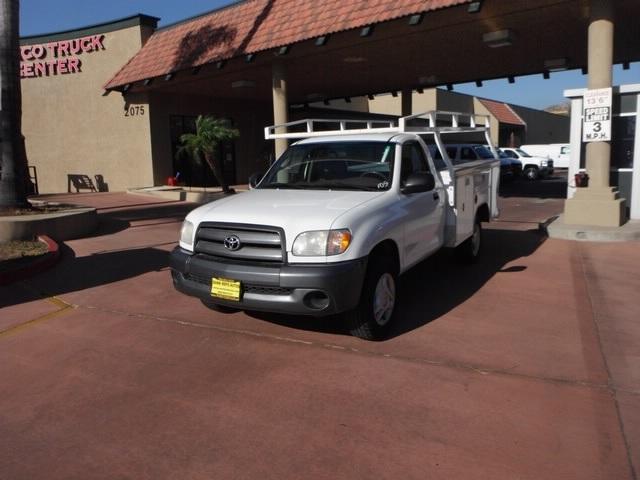 2004 Toyota Tundra for sale