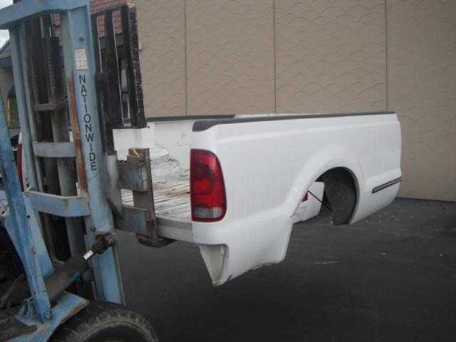 2002 Ford F-350 LONG BED for sale