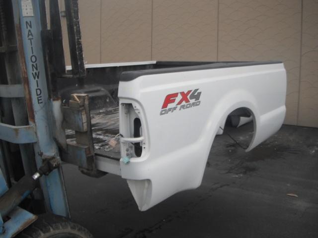 1999 FORD F250 FX4 LONG BED for sale