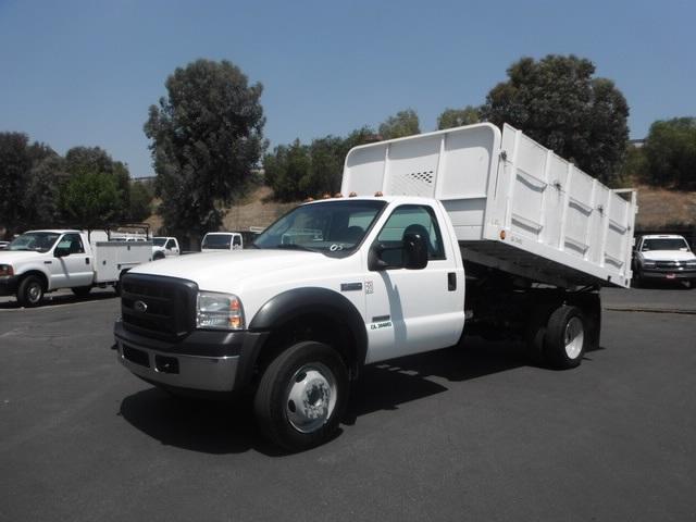 2006 Ford F-450 for sale