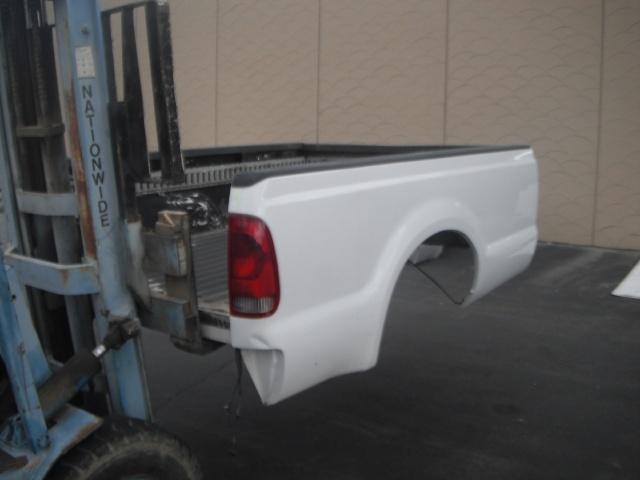 2001 FORD F250 LONG BED for sale