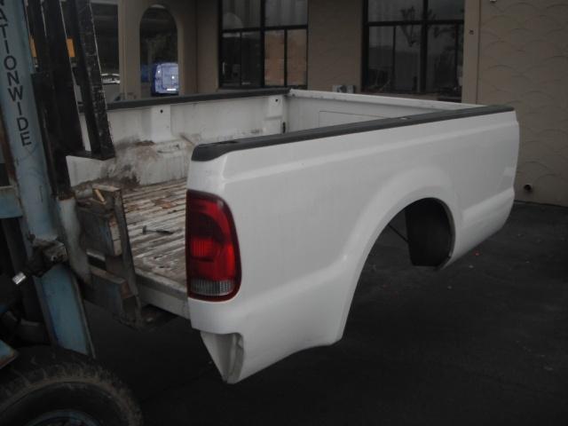 2001 Ford F-250 LONG BED for sale
