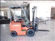 2011 WECAN FORKLIFT CPD15C ELECTRIC 1.5TON