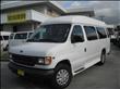 2001 Ford Econoline Wagon
