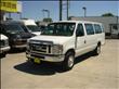 2008 Ford Econoline Wagon