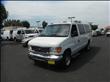 2006 Ford Econoline Wagon