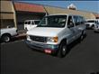 2006 Ford Econoline Wagon