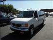 2007 Ford Econoline Wagon