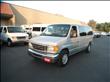 2006 Ford Econoline Wagon