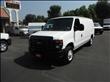 2009 Ford Econoline