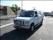 2010 Ford Econoline