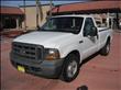 2005 Ford F350