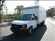 2004 GMC Savana