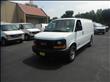 2006 GMC Savana