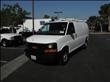 2007 GMC Savana