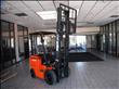 2011 WECAN FORKLIFT CPD15C ELECTRIC 1.5TON