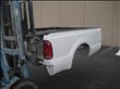 2001 FORD F250 LONG BED