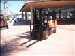 2011 WECAN FORKLIFT CPCD25 2.5 TON DIESEL