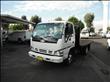 2006 Chevrolet W4500 Dsl 12' Flat Bed DRW