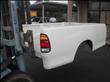 2003 TOYOTA TUNDRA LONG BED