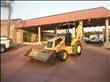 2004 New Holland LB 75 B Backhoe Loader 3573 hrs.