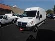 2007 Dodge Sprinter 2500