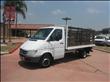 2004 Dodge Sprinter 3500