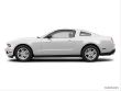 2012 Ford Mustang