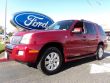 2006 Mercury Mountaineer