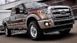 2012 Ford F450