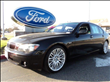 2008 BMW 7 series