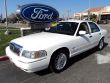 2011 Mercury Grand Marquis