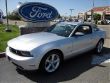 2011 Ford Mustang