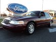 2007 Ford Crown Victoria