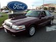 2007 Mercury Grand Marquis