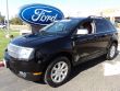 2008 Lincoln MKX
