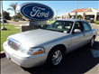 2003 Mercury Grand Marquis