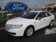 2011 Lincoln MKZ