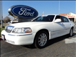 2011 Lincoln Town Car