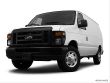 2012 Ford Econoline