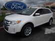 2011 Ford Edge