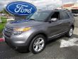 2011 Ford Explorer