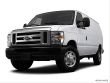2012 Ford Econoline