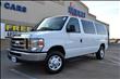 2008 Ford Econoline Wagon