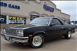 1987 Chevrolet El Camino