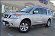 2008 Nissan Armada