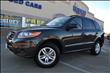 2010 Hyundai Santa Fe
