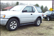 2002 Isuzu Rodeo Sport