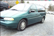 1996 Ford Windstar