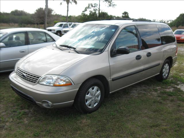 2003 Ford Windstar for sale